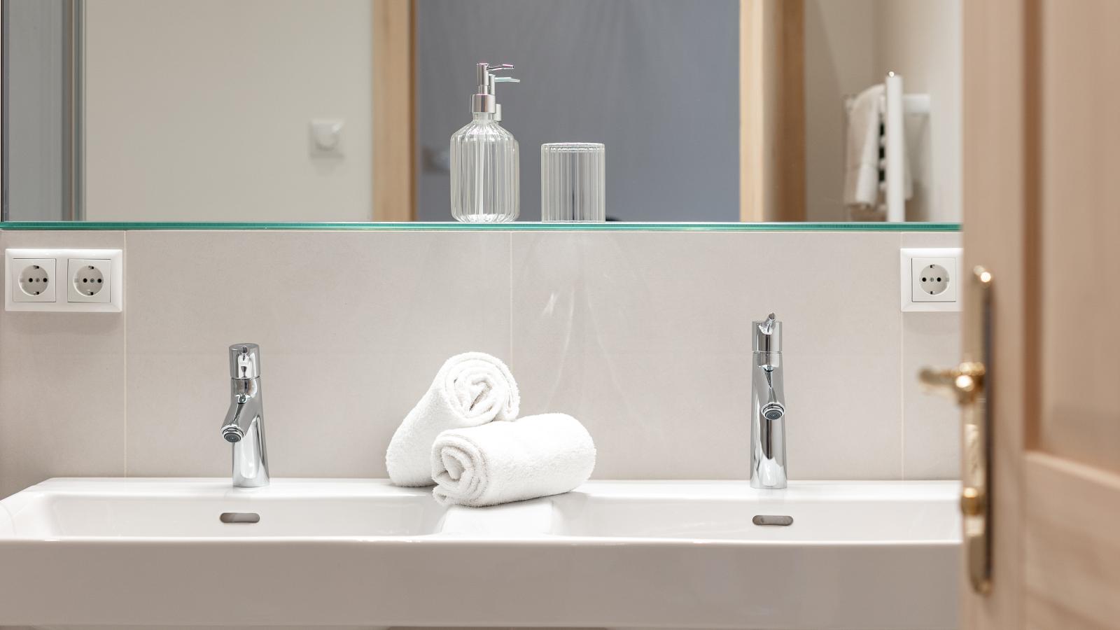 Stöffler Haus Top 1-Salle de bain