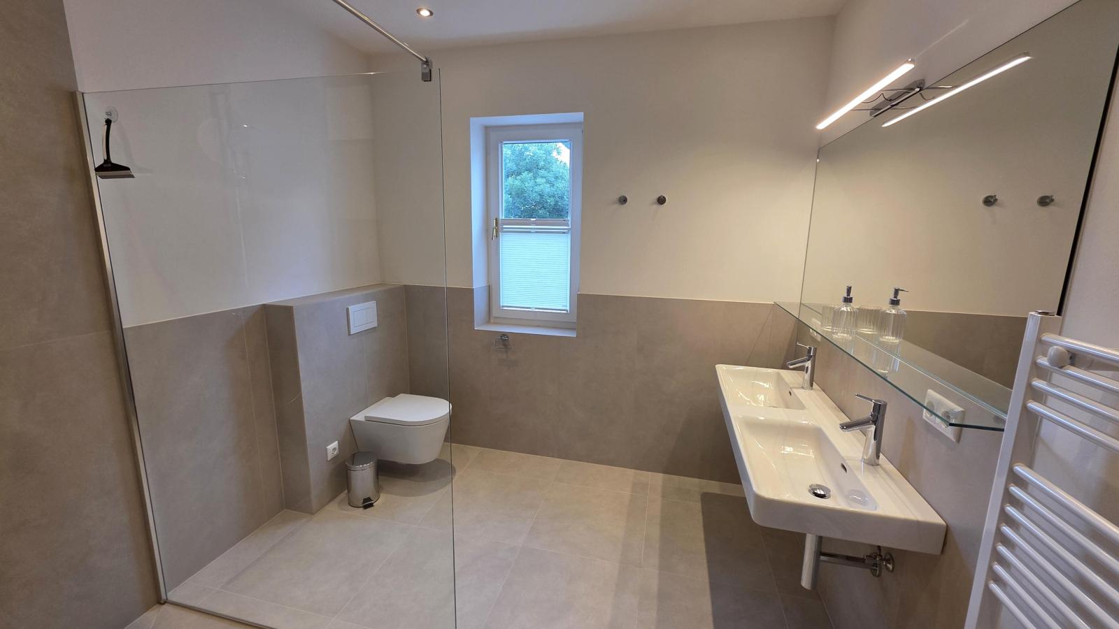 Stöffler Haus Top 1-Badkamer