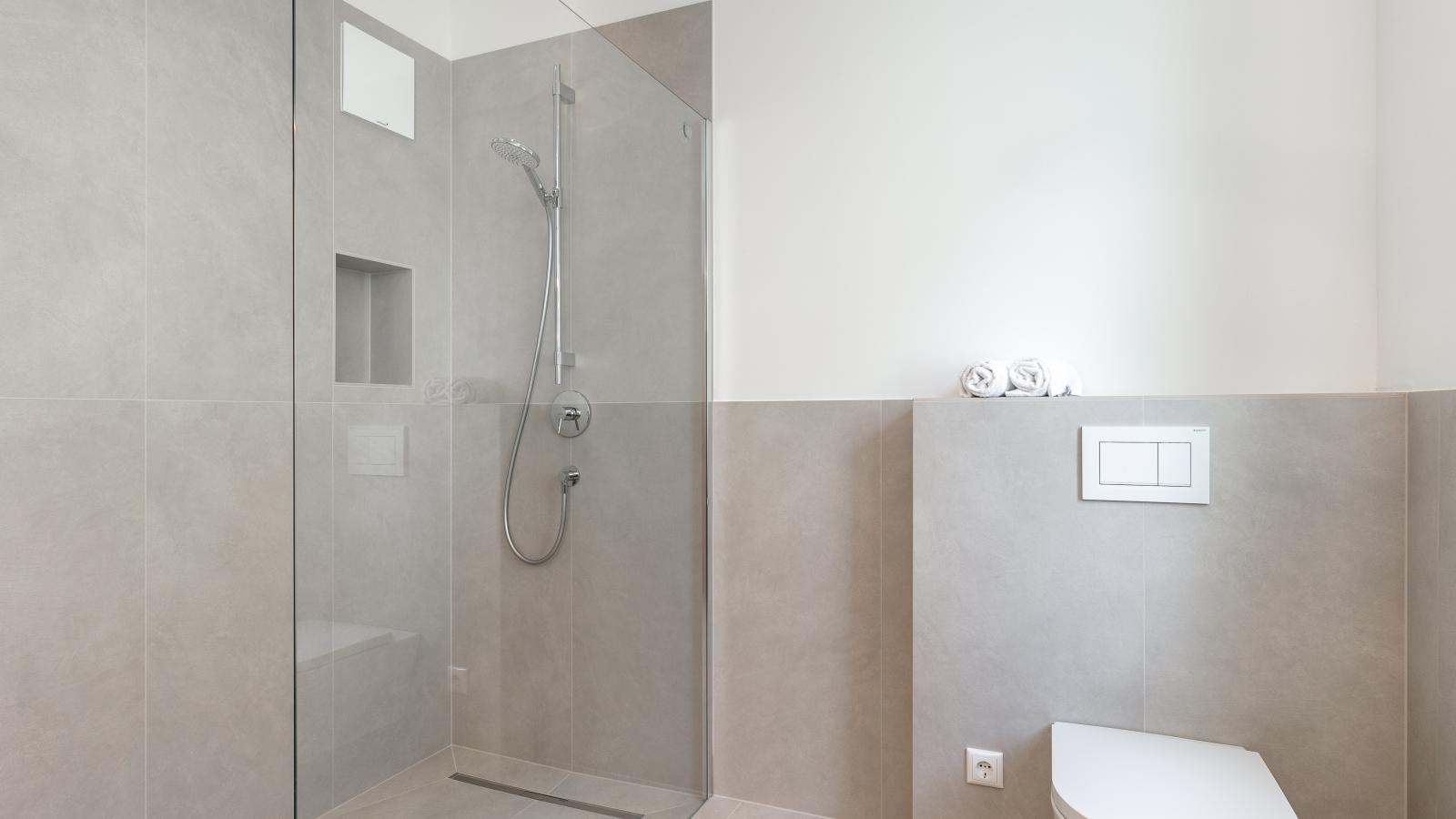 Stöffler Haus Top 1-Salle de bain