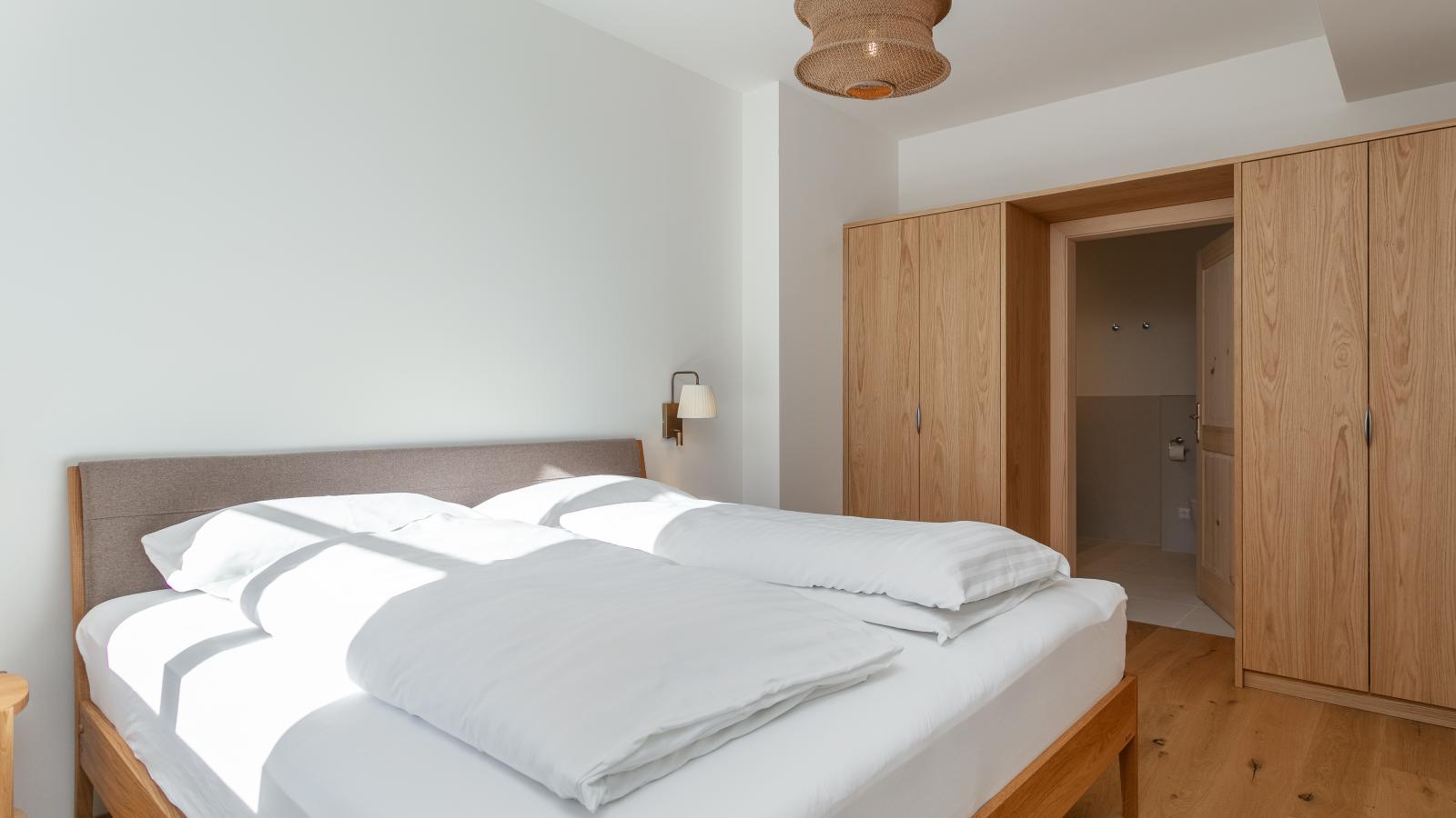 Stöffler Haus Top 1-Chambre