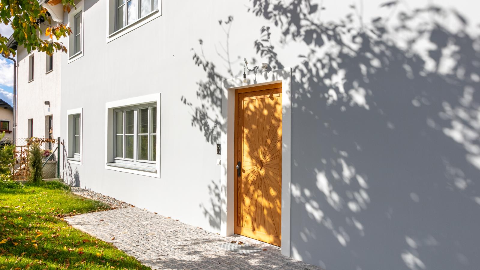 Stöffler Haus Top 1-Extérieur été