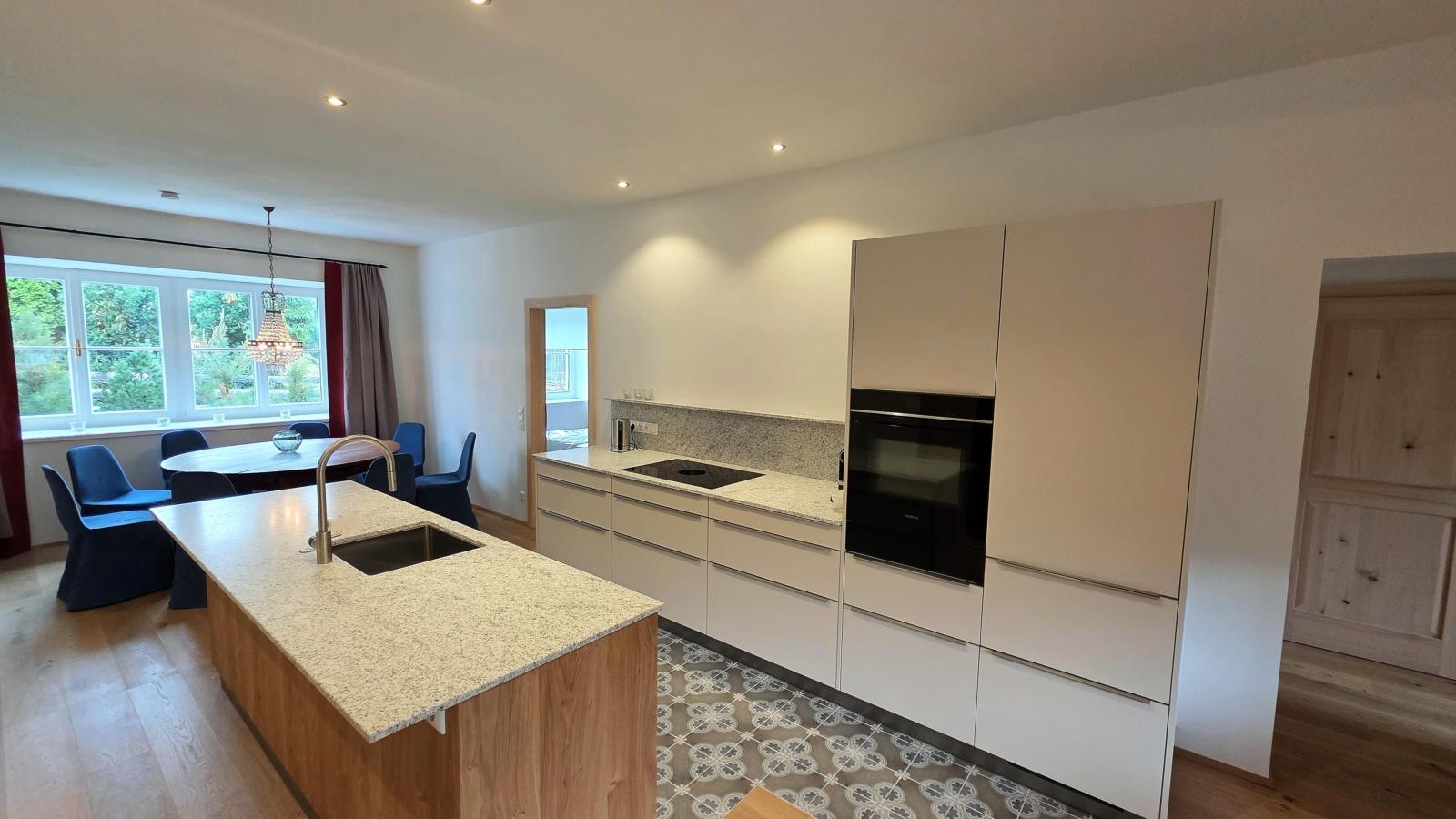 Stöffler Haus Top 1-Keuken
