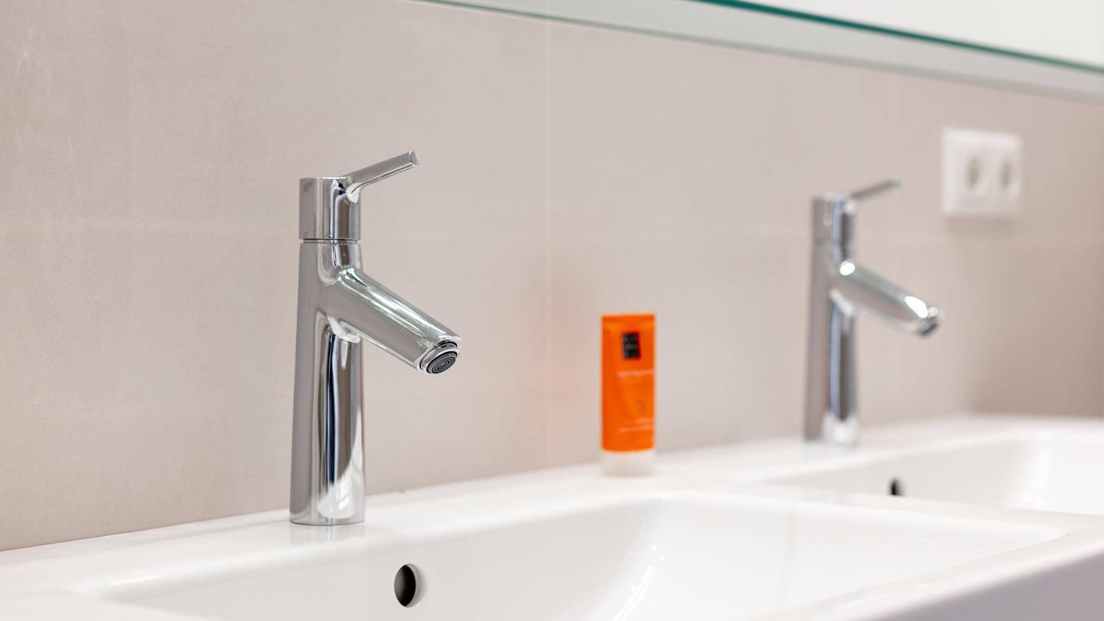 Stöffler Haus Top 1-Salle de bain