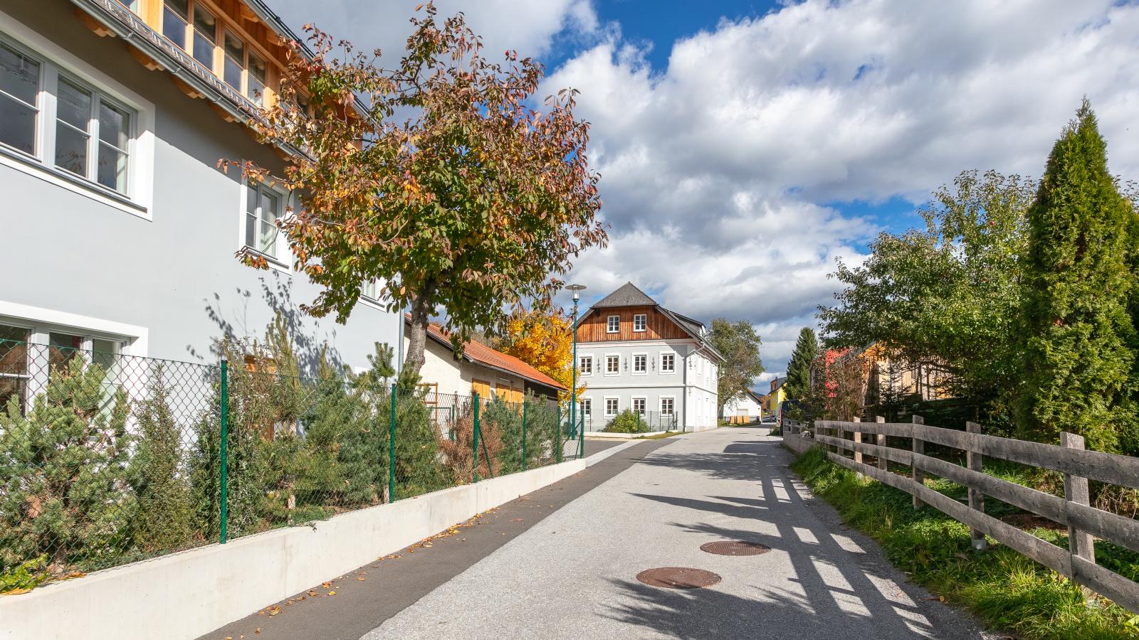 Stöffler Haus Top 1-Extérieur été