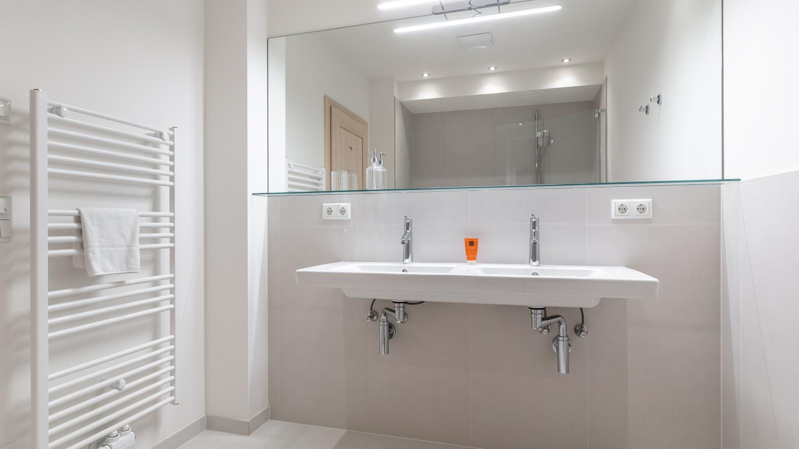 Stöffler Haus Top 1-Salle de bain