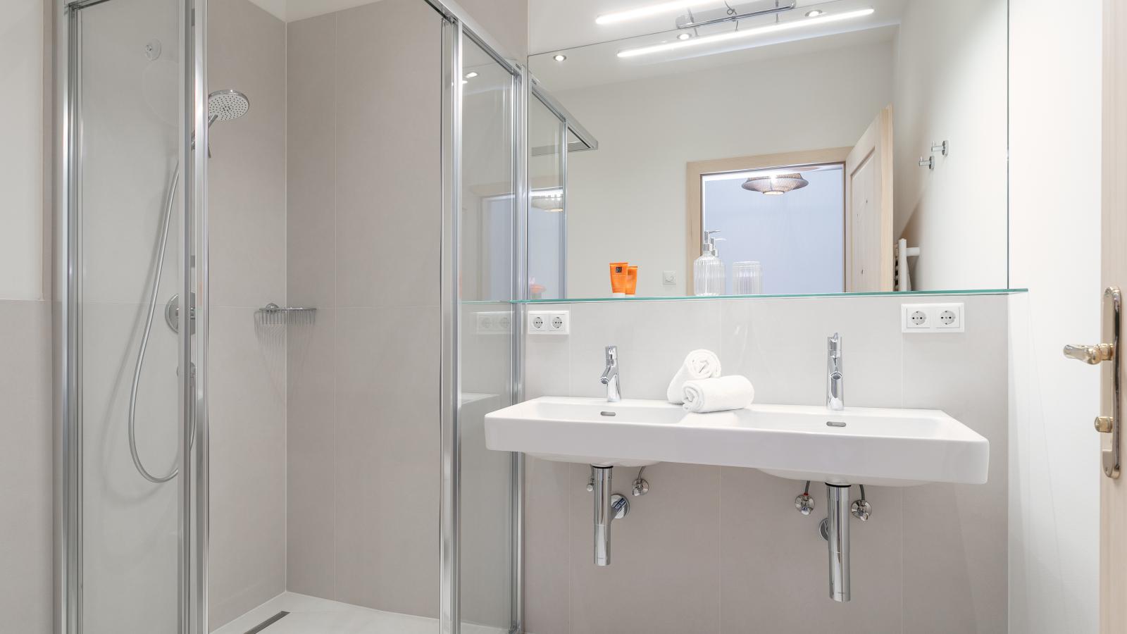 Stöffler Haus Top 1-Salle de bain