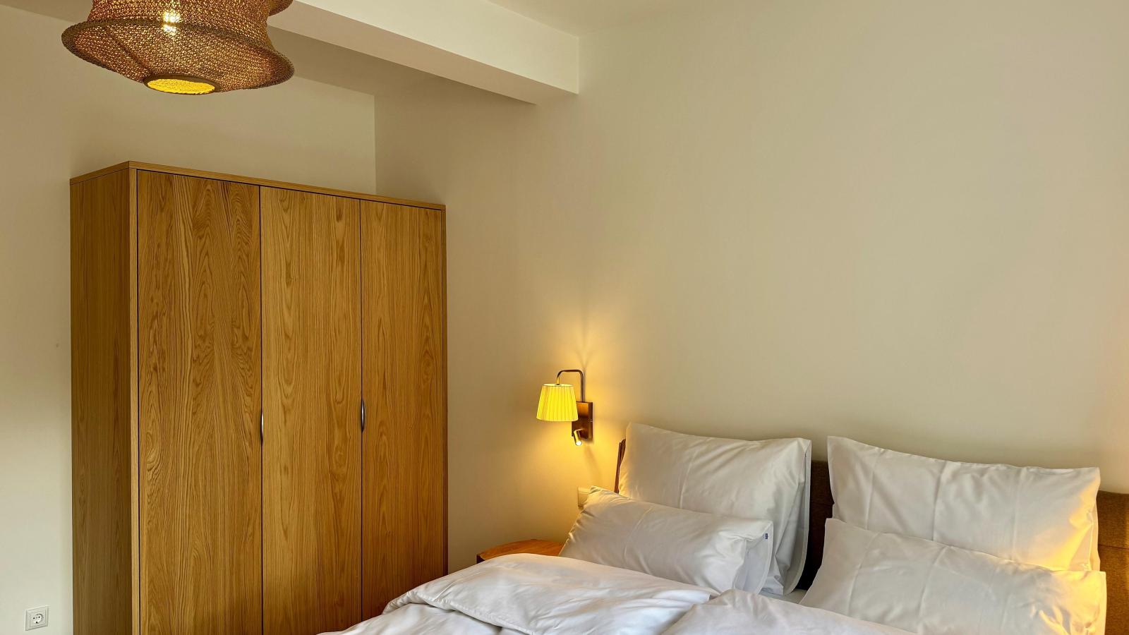 Stöffler Haus Top 1-Slaapkamer