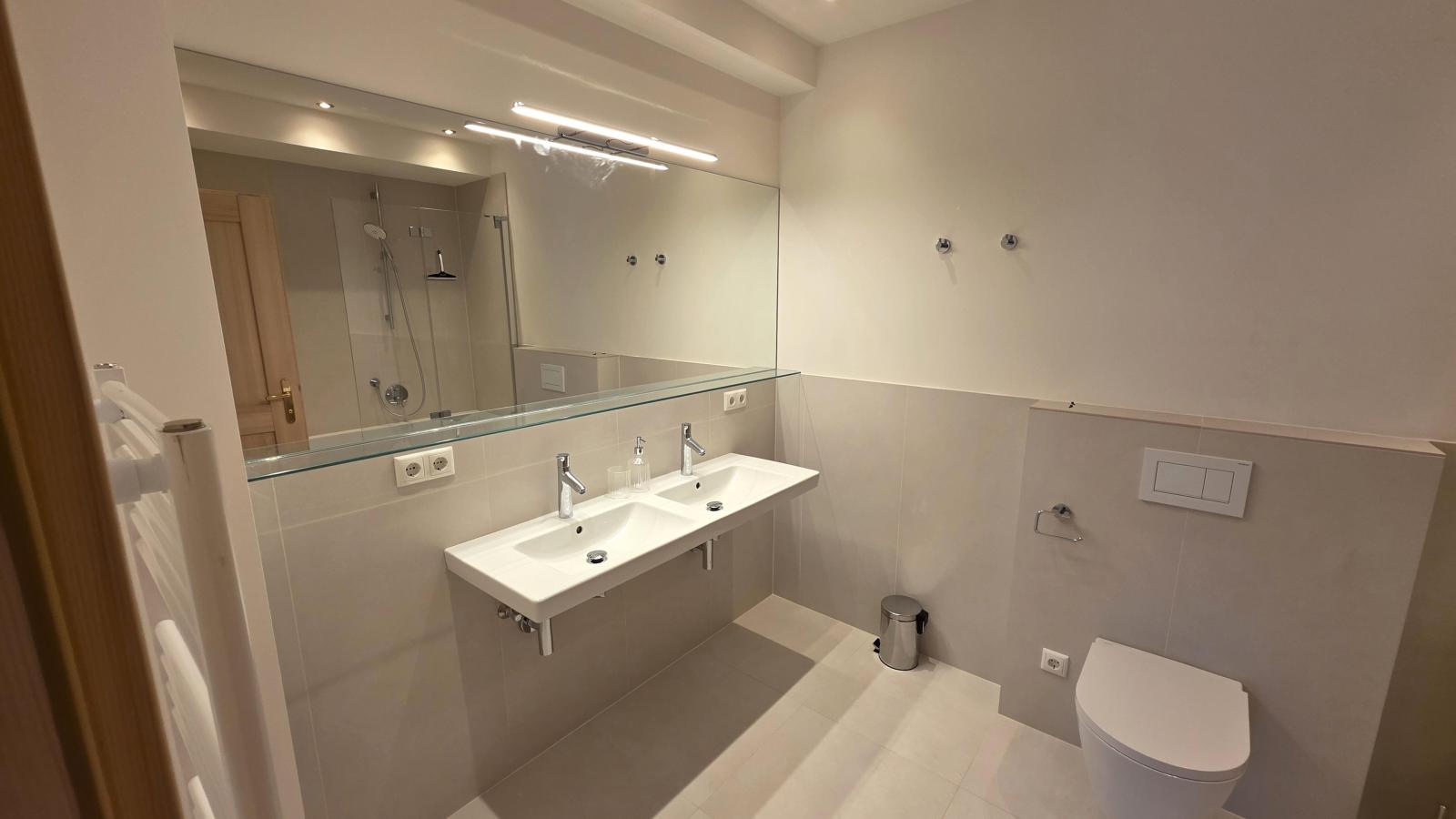 Stöffler Haus Top 1-Badkamer