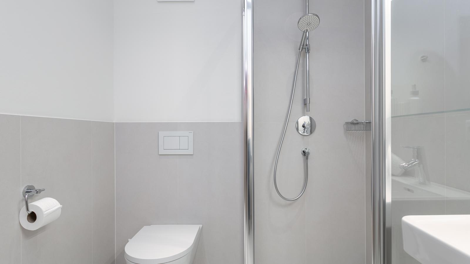 Stöffler Haus Top 1-Salle de bain