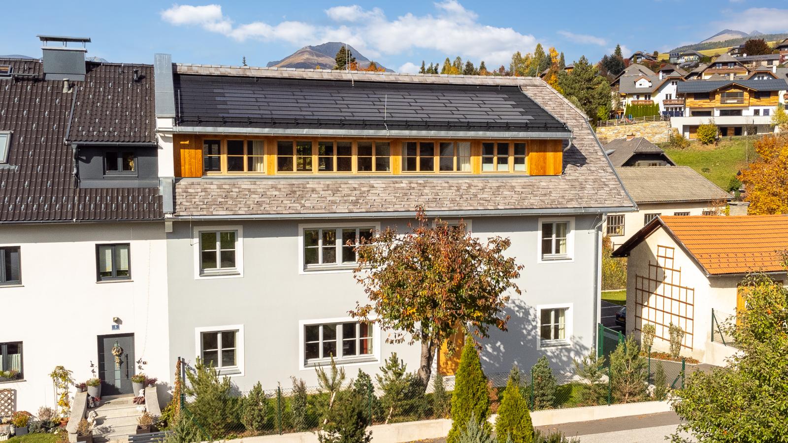 Stöffler Haus Top 1-Extérieur été