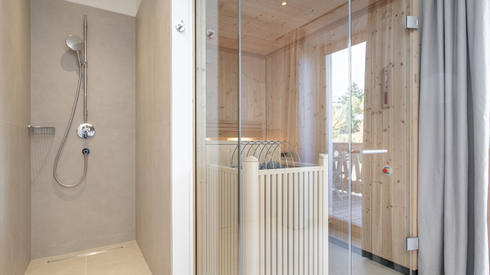 Stöffler Haus Top 1-Sauna