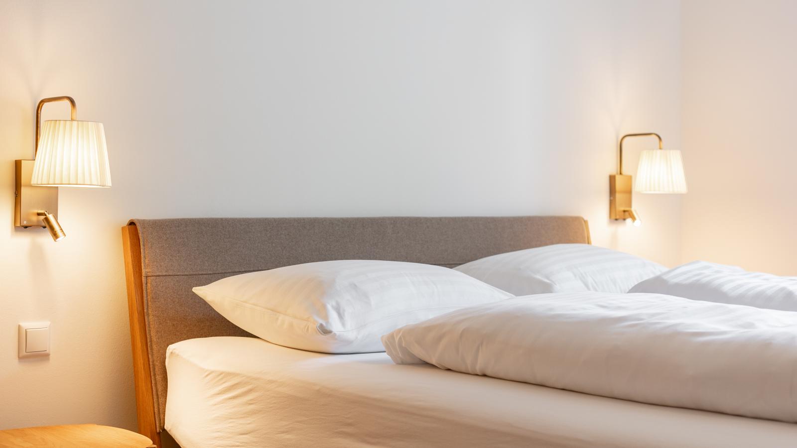 Stöffler Haus Top 1-Chambre