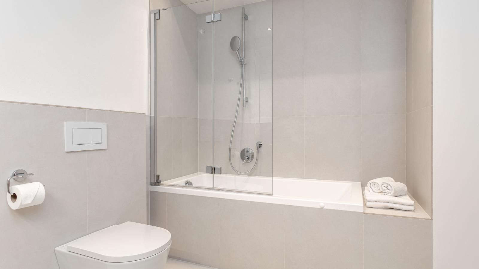 Stöffler Haus Top 1-Salle de bain