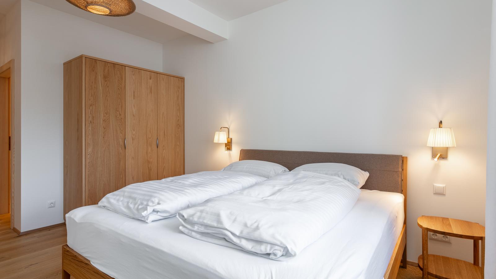 Stöffler Haus Top 1-Chambre