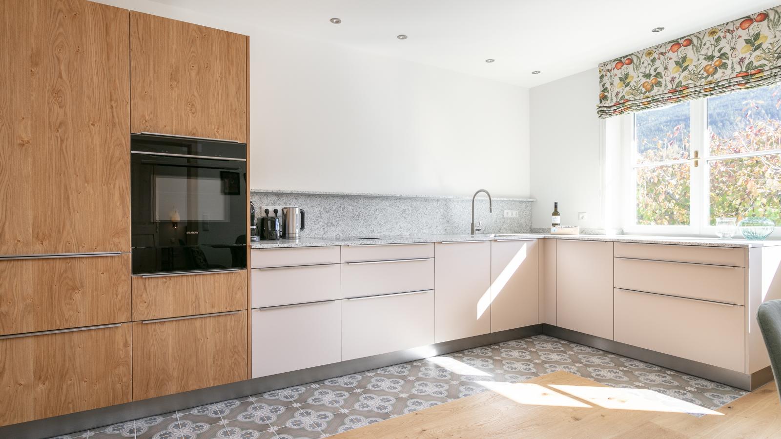 Stöffler Haus Top 2-Keuken