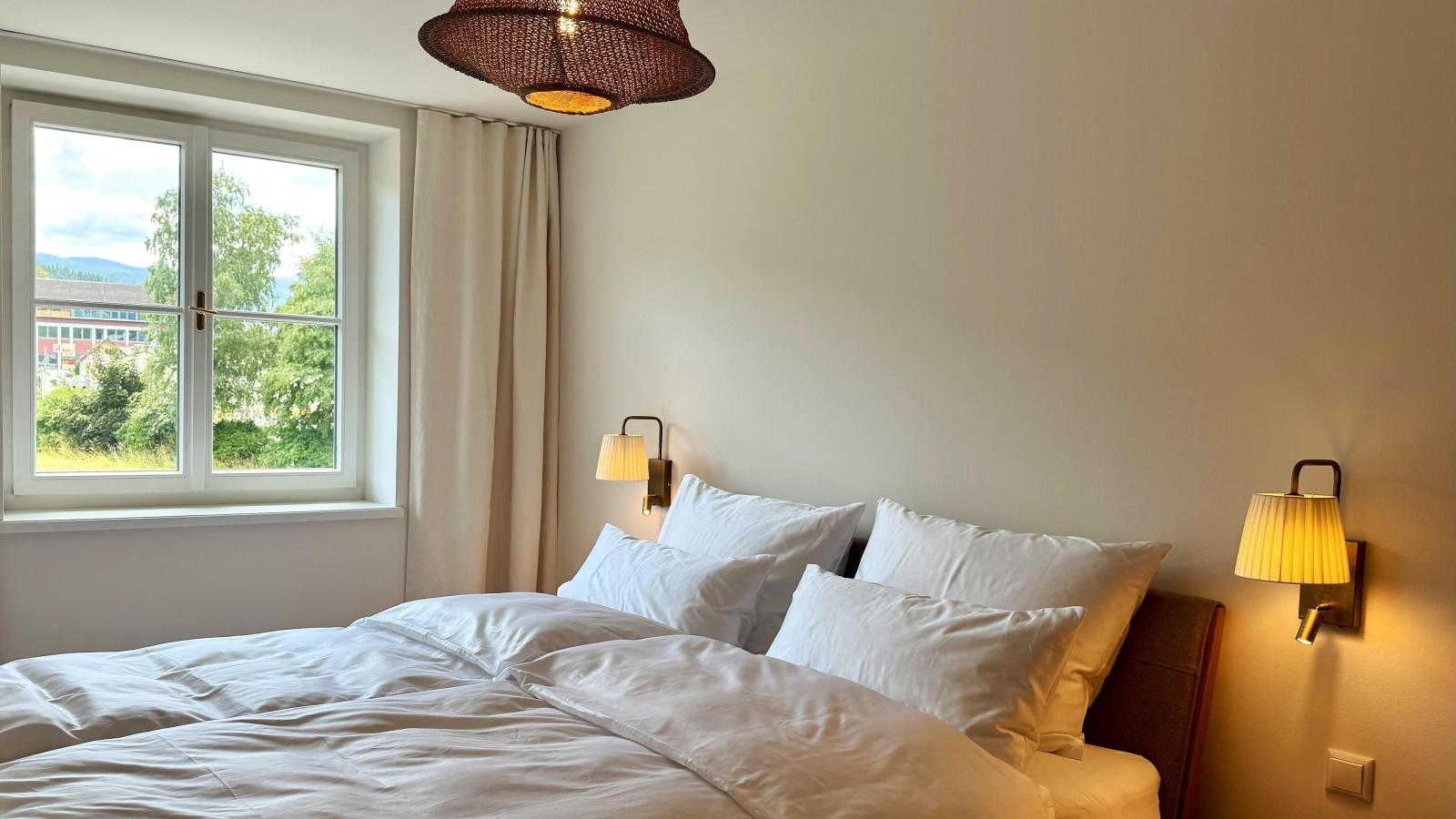 Stöffler Haus Top 2-Slaapkamer