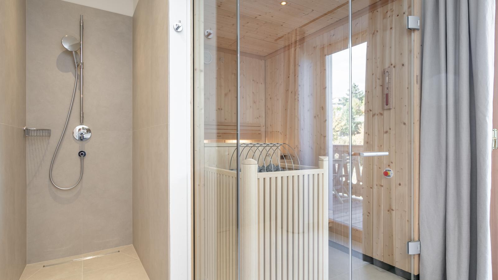 Stöffler Haus Top 2-Sauna