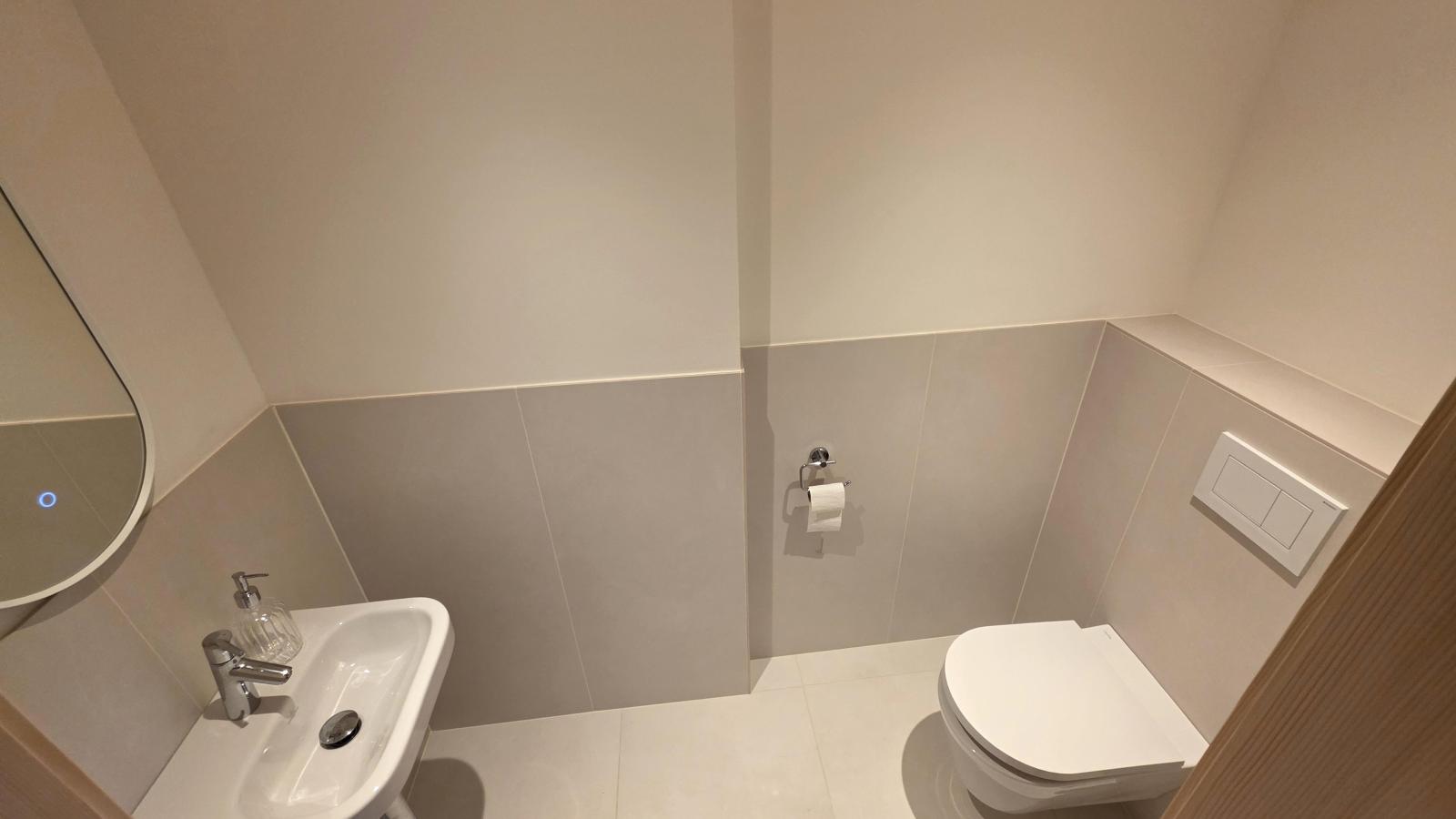 Stöffler Haus Top 2-Badkamer