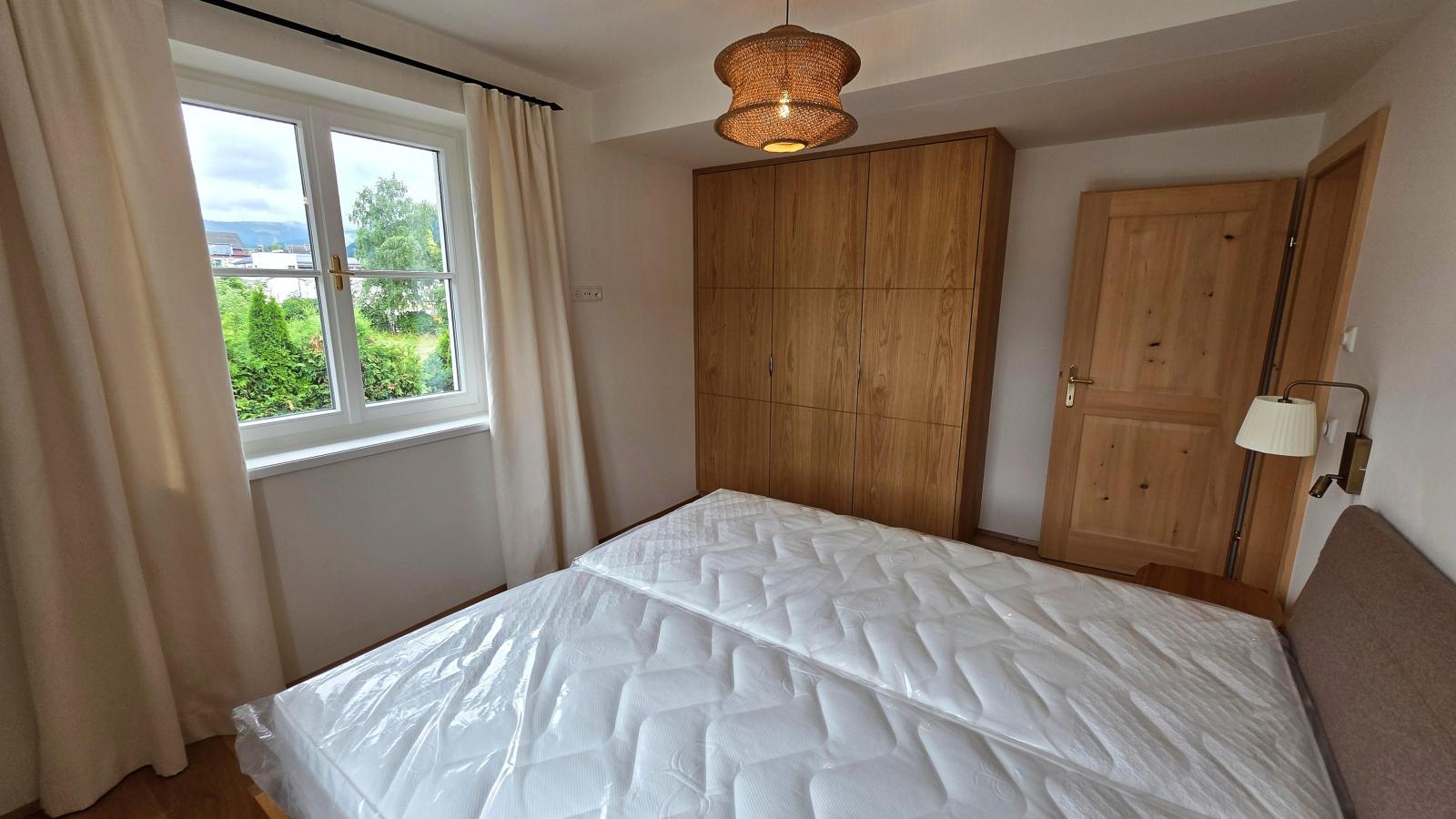 Stöffler Haus Top 2-Slaapkamer