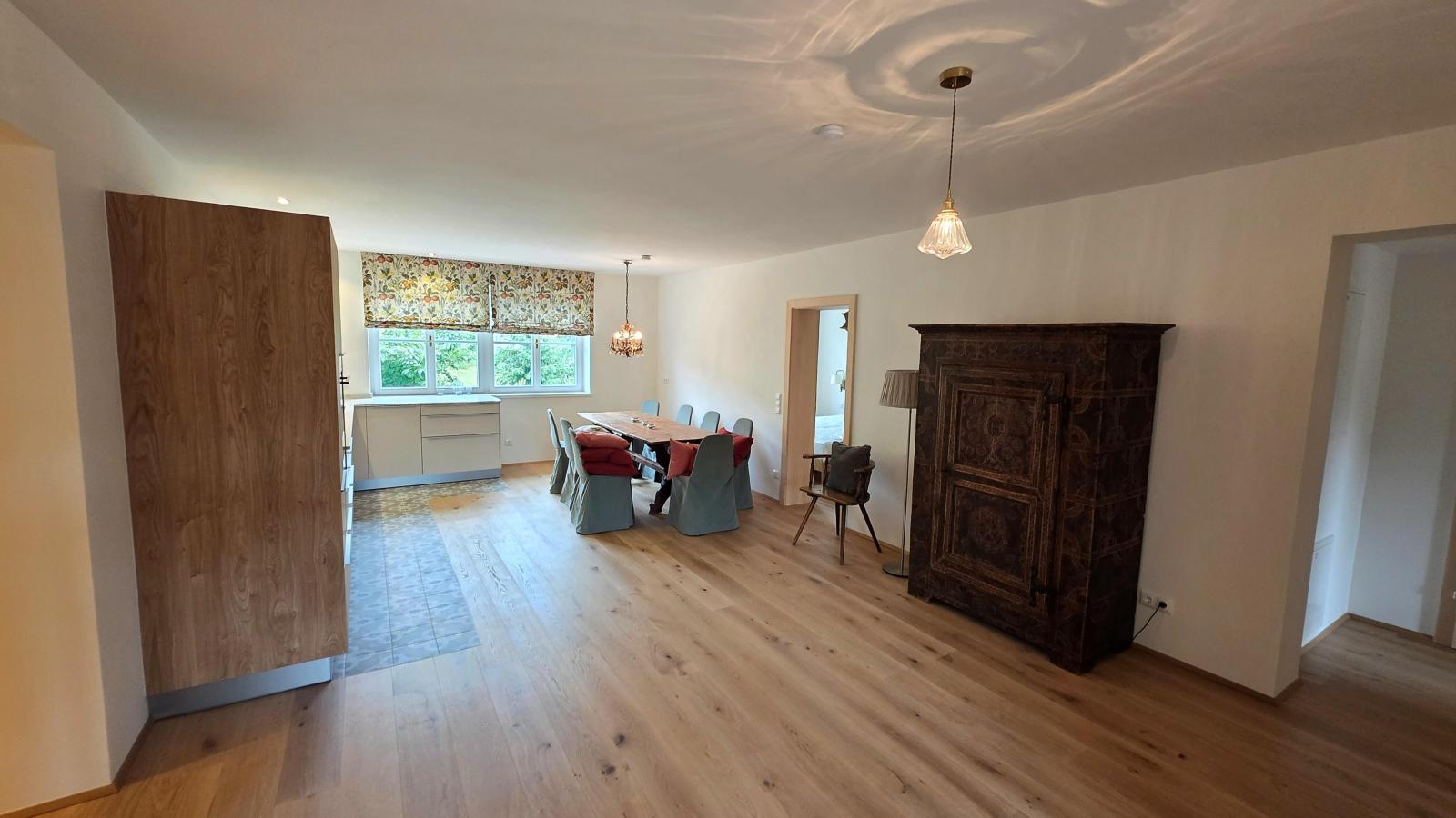 Stöffler Haus Top 2-Eetkamer