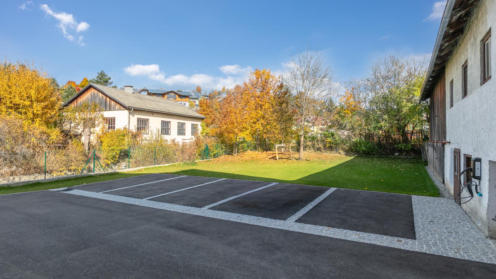 Stöffler Haus Top 2-Faciliteiten