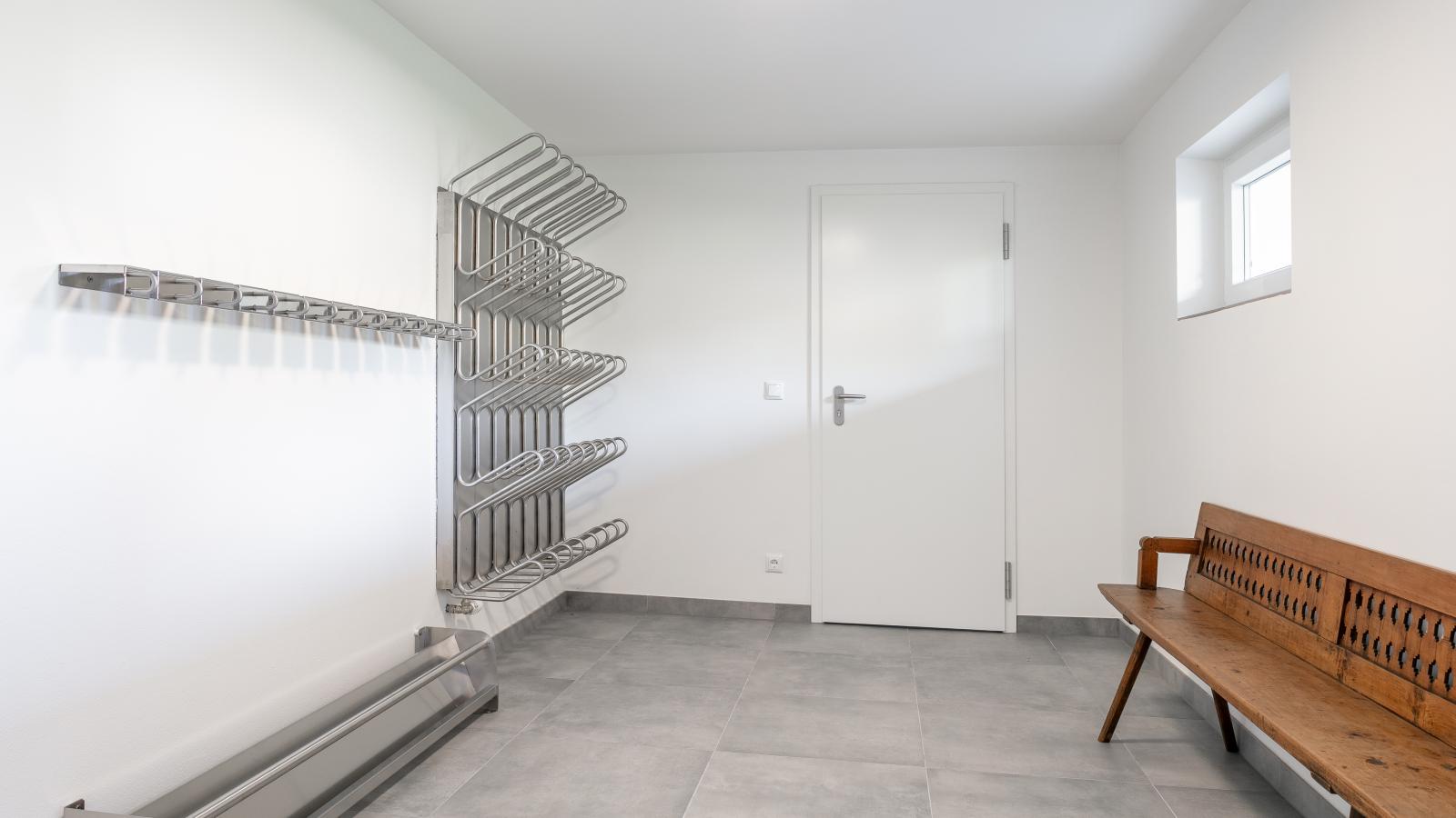 Stöffler Haus Top 2-Faciliteiten