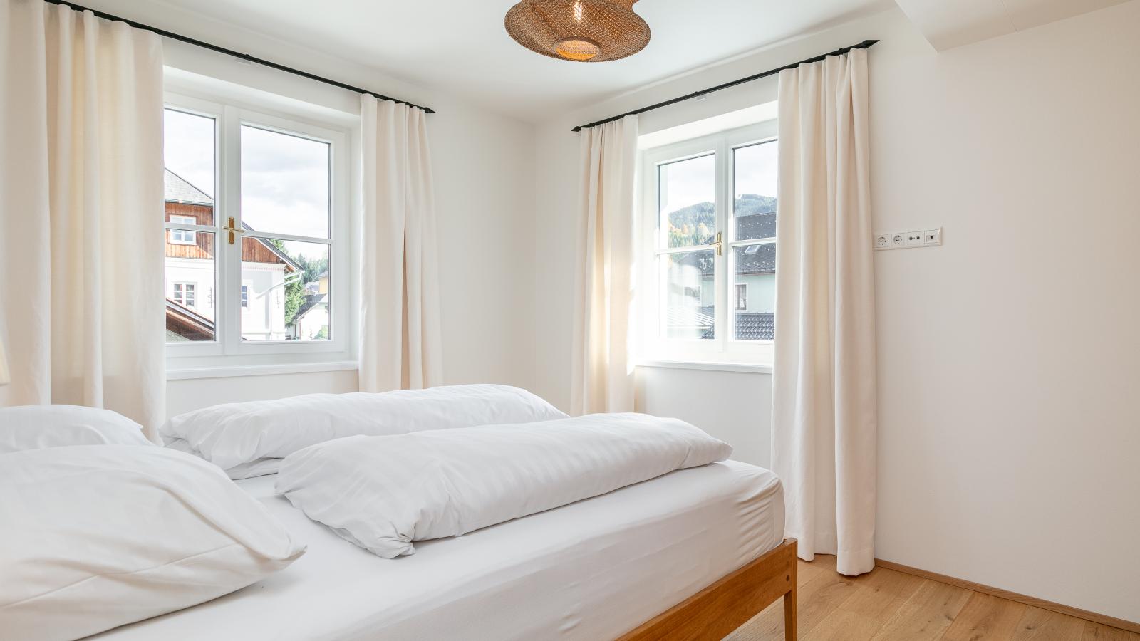 Stöffler Haus Top 2-Slaapkamer