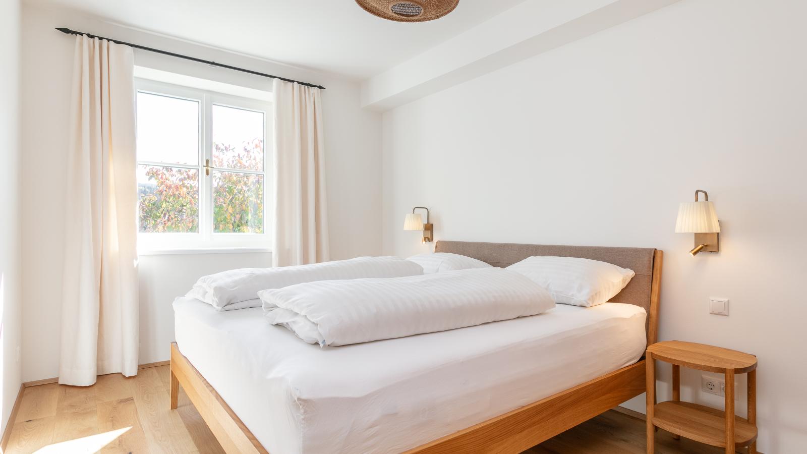 Stöffler Haus Top 2-Slaapkamer