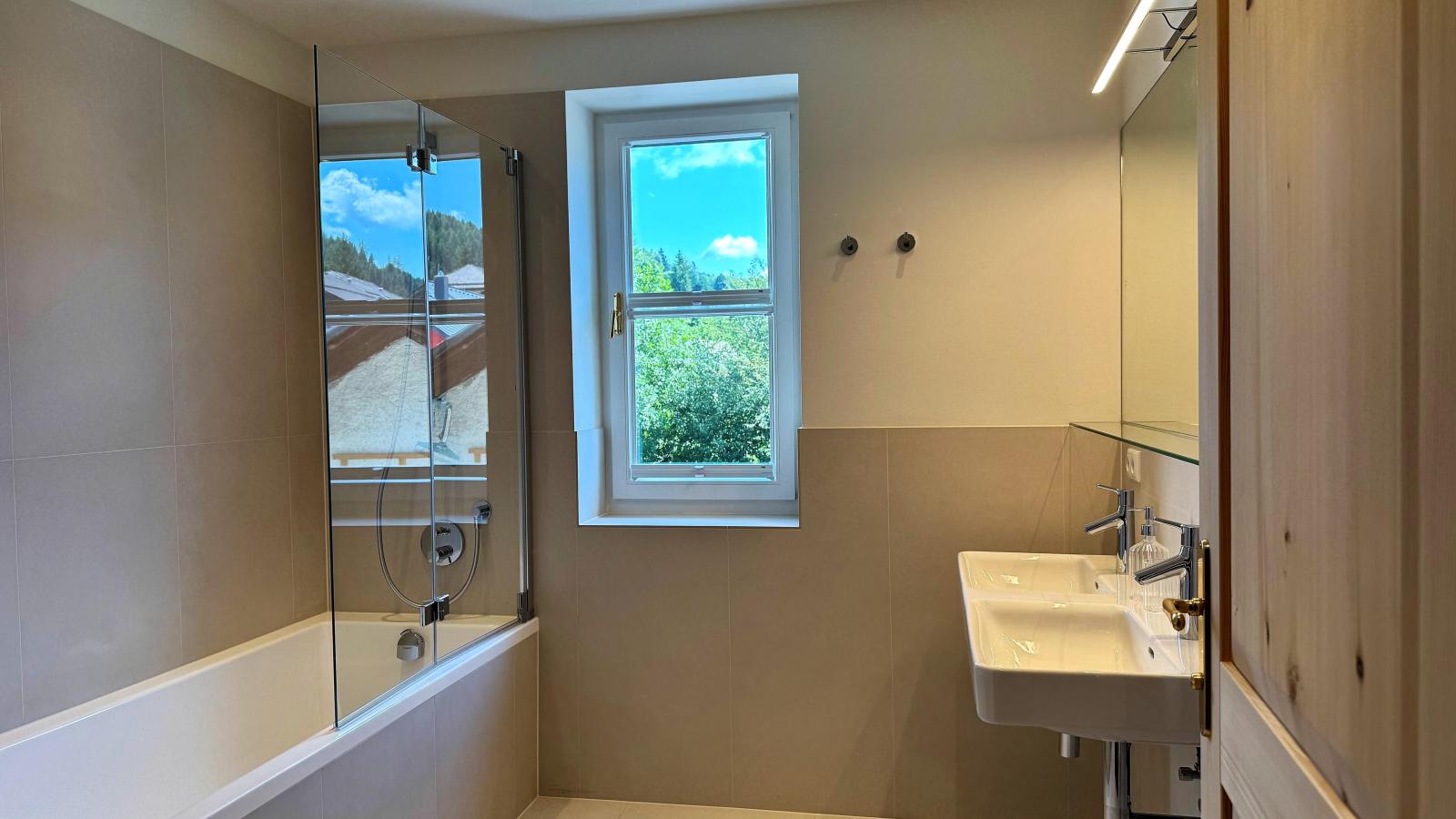 Stöffler Haus Top 2-Badkamer