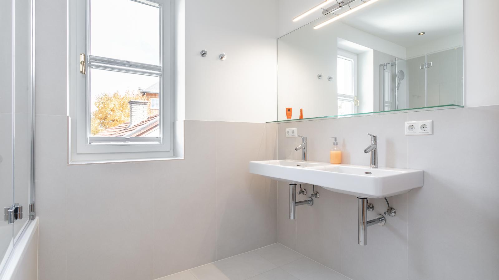 Stöffler Haus Top 2-Badkamer