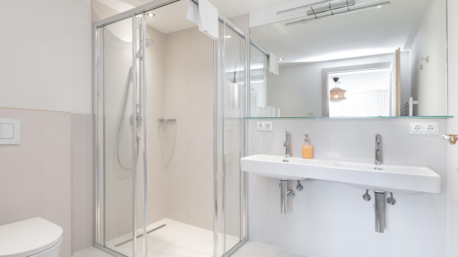 Stöffler Haus Top 2-Badkamer