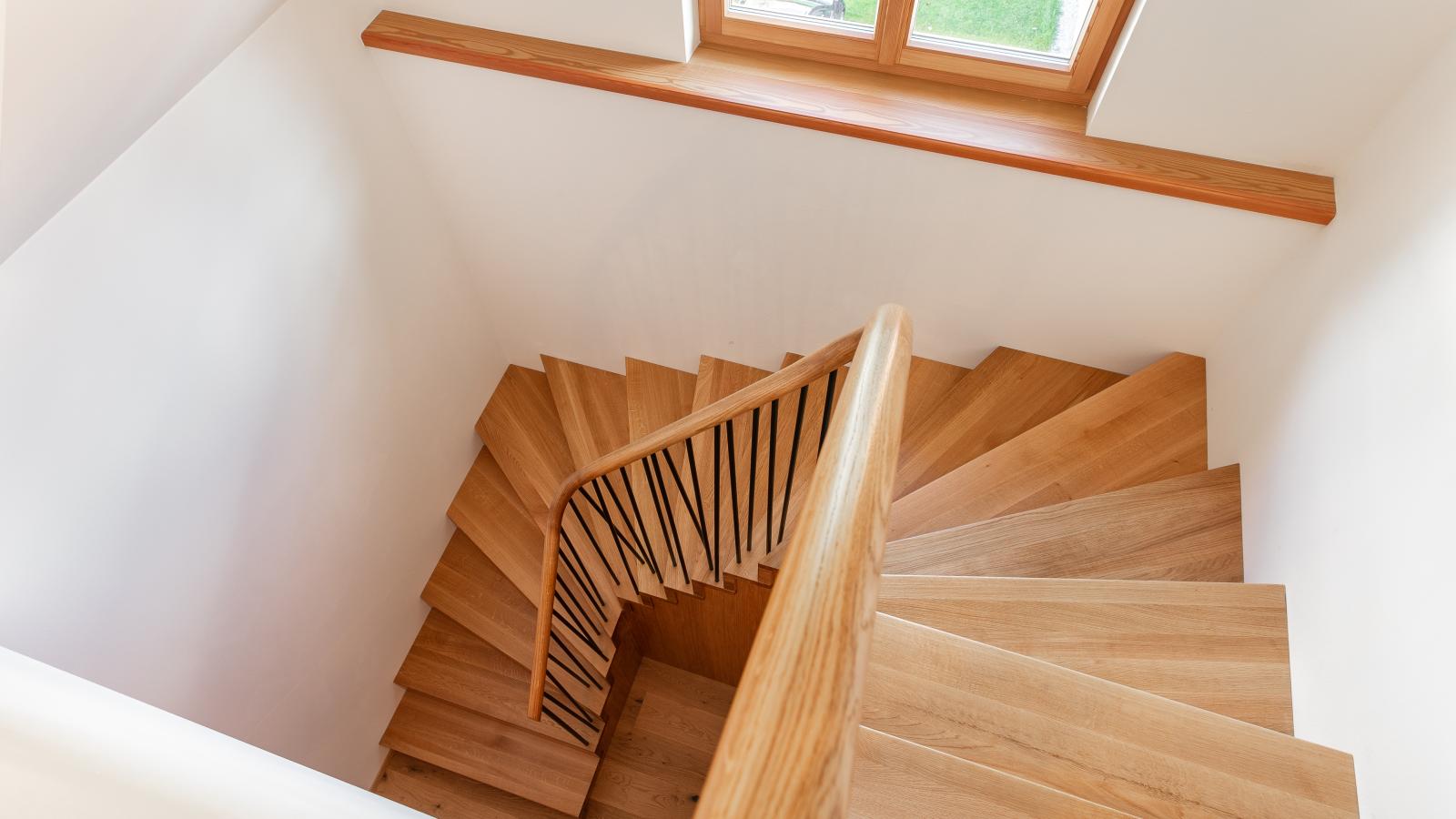 Stöffler Haus Top 3-Overloop