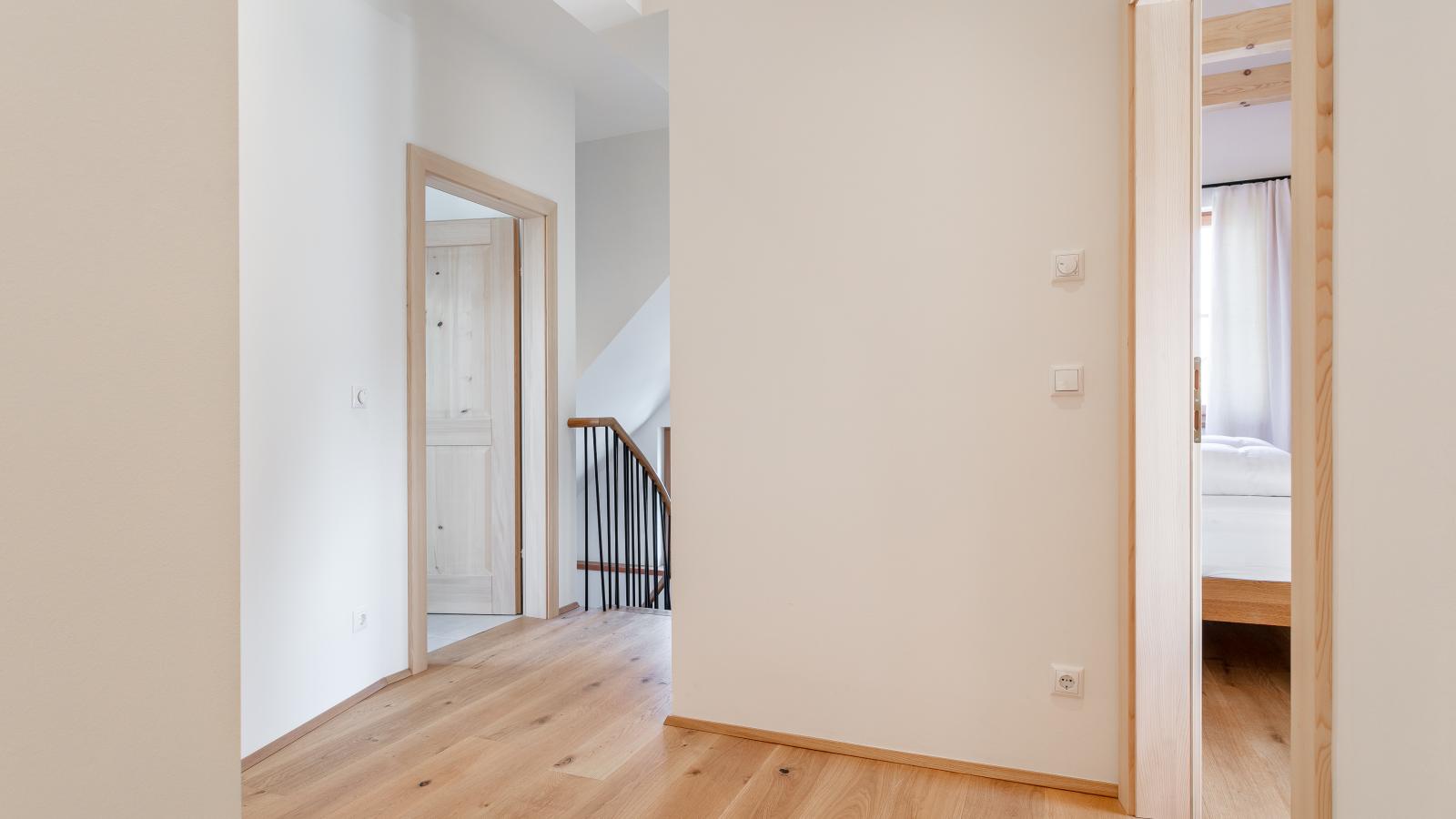 Stöffler Haus Top 3-Overloop