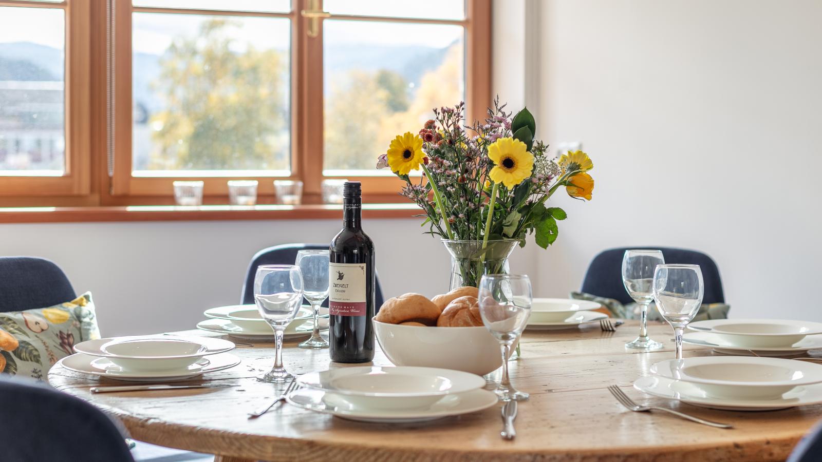 Stöffler Haus Top 3-Sfeer