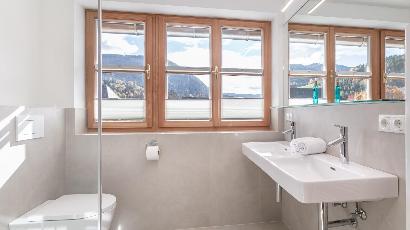 Stöffler Haus Top 3-Badkamer