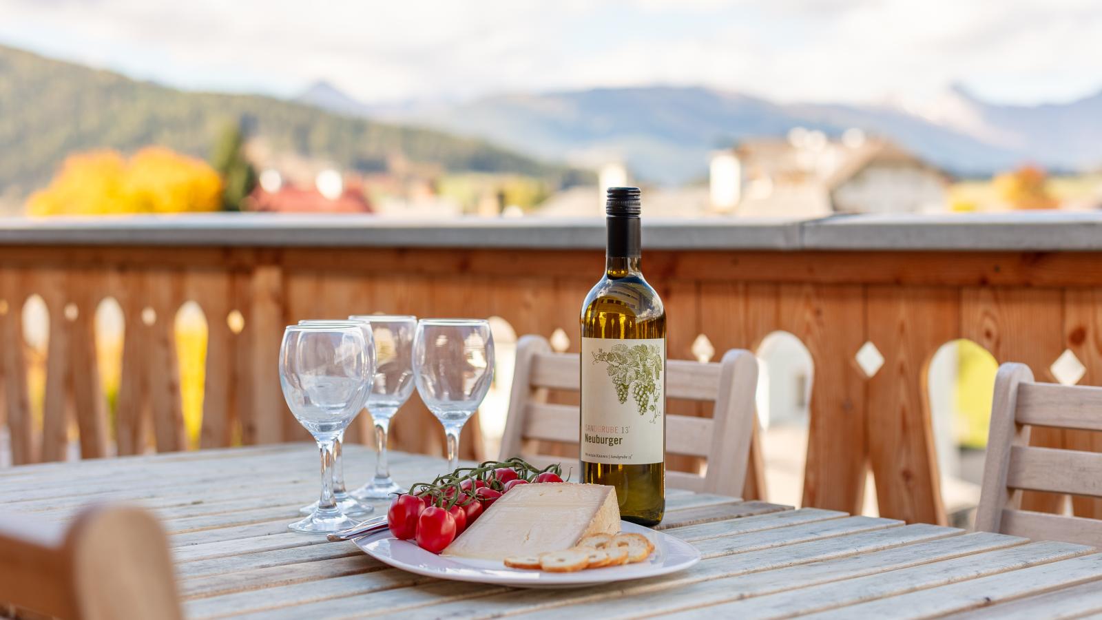 Stöffler Haus Top 3-Sfeer