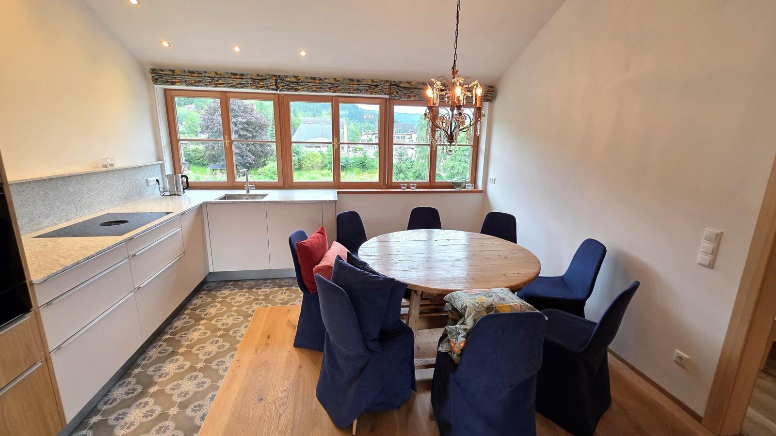 Stöffler Haus Top 3-Dining room