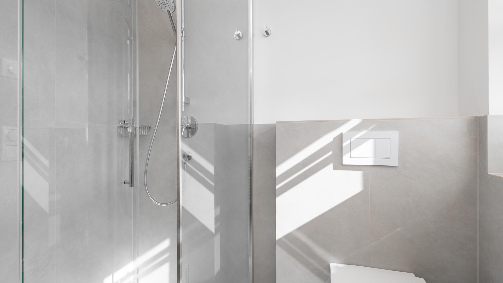 Stöffler Haus Top 3-Badkamer