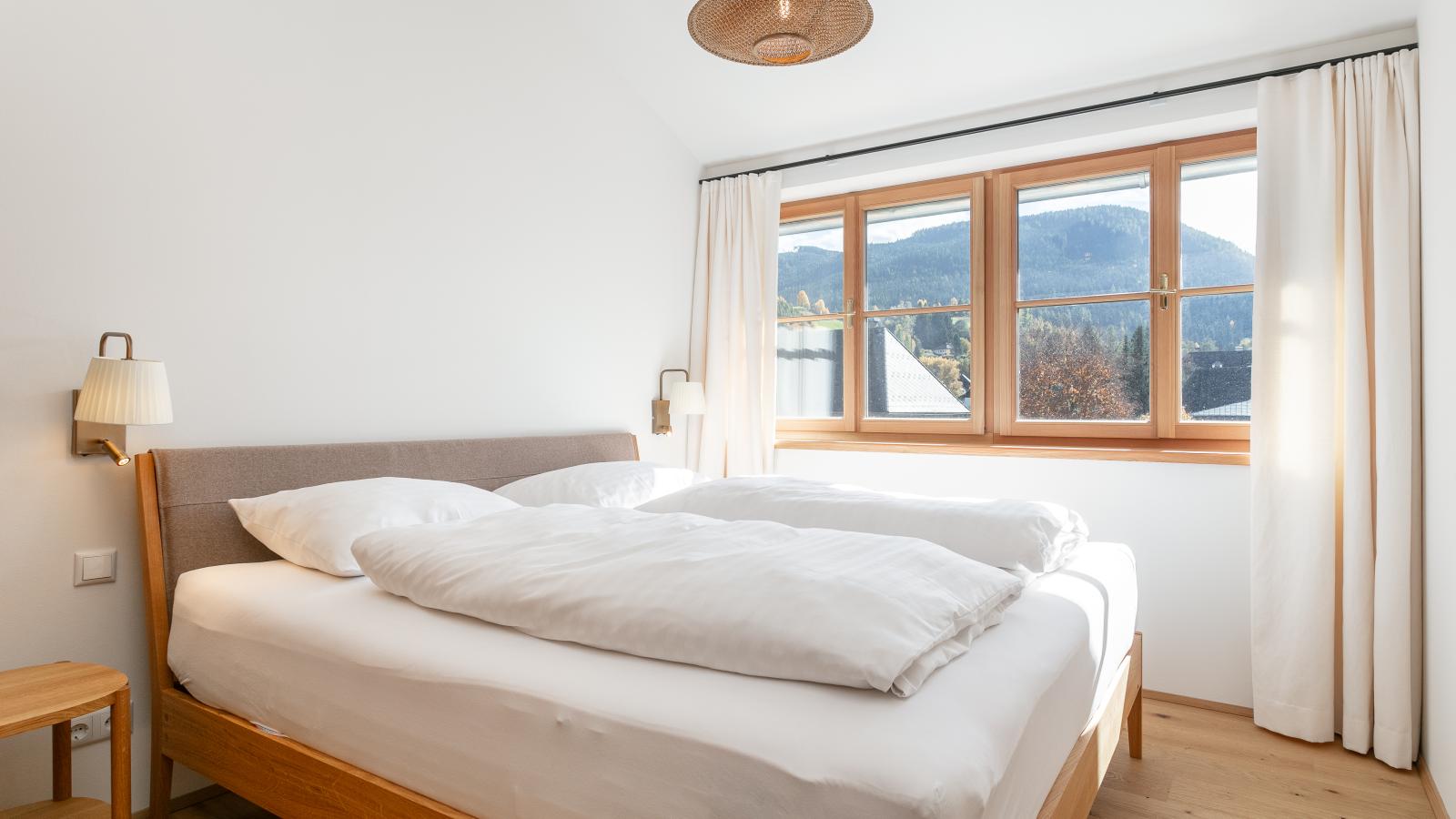 Stöffler Haus Top 3-Slaapkamer