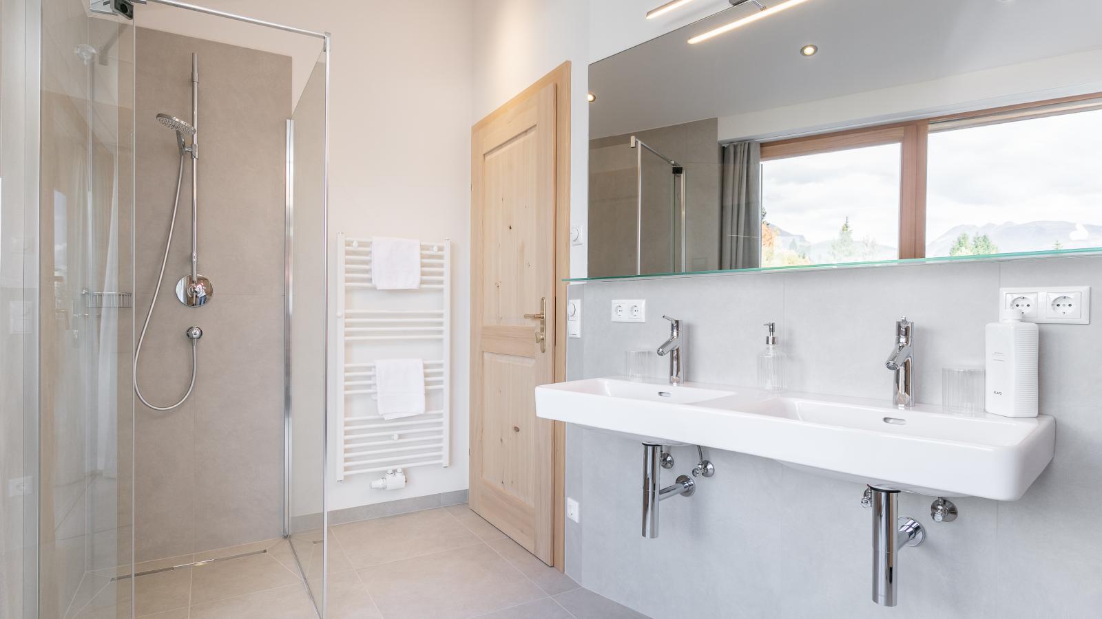 Stöffler Haus Top 3-Badkamer