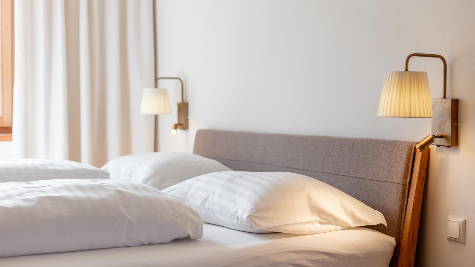 Stöffler Haus Top 3-Slaapkamer