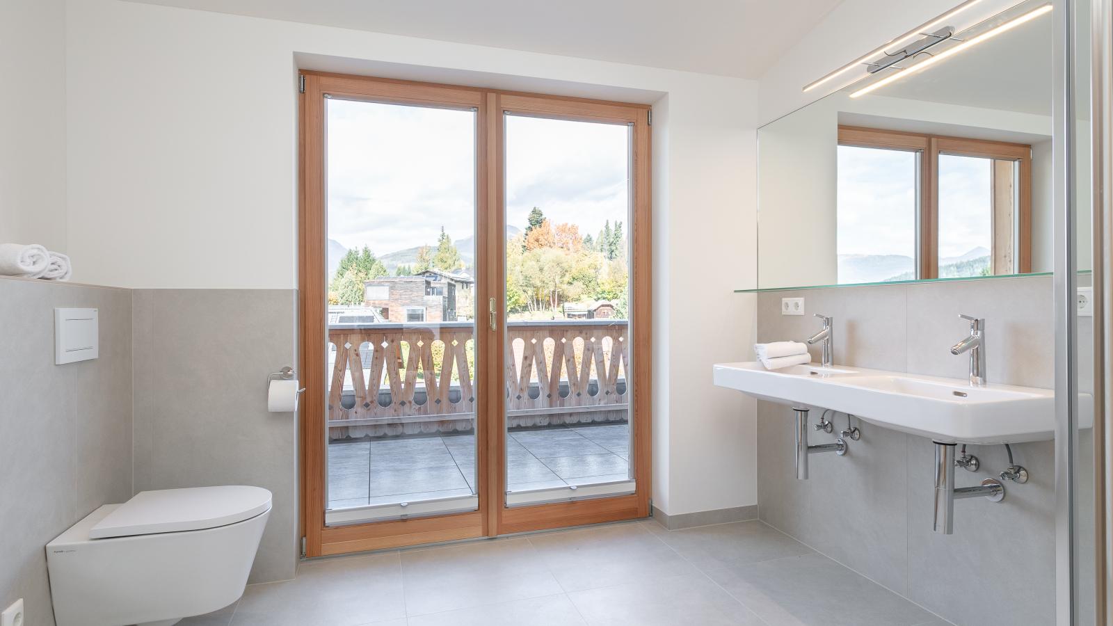 Stöffler Haus Top 3-Badkamer