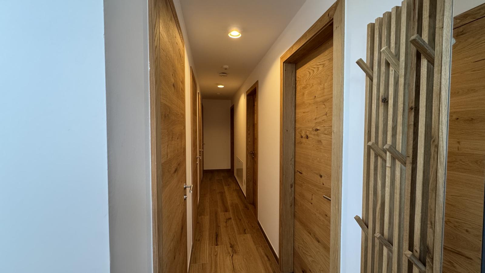 Birdie Lodge-Landing