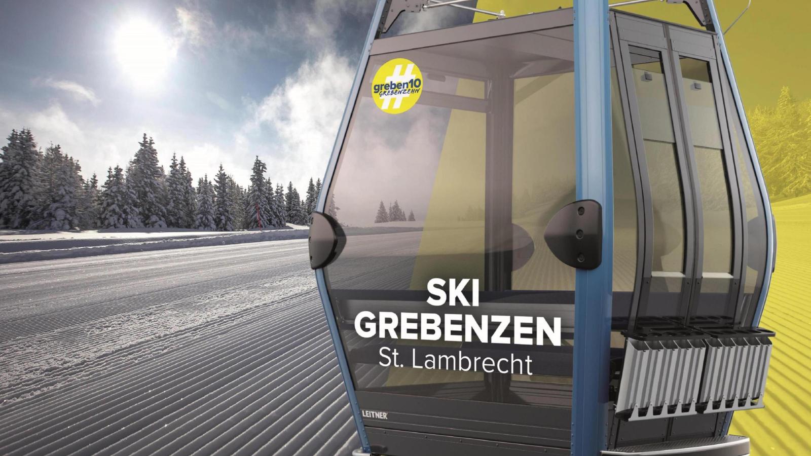 Birdie Lodge-Area within 1km in winter