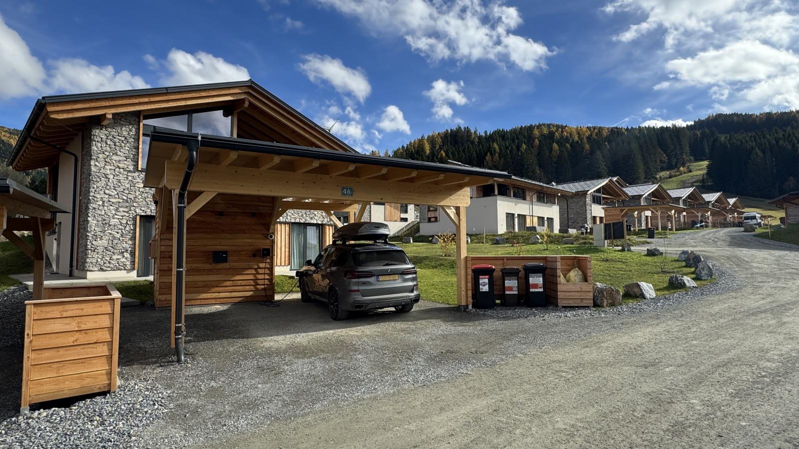 Birdie Lodge-Facilities