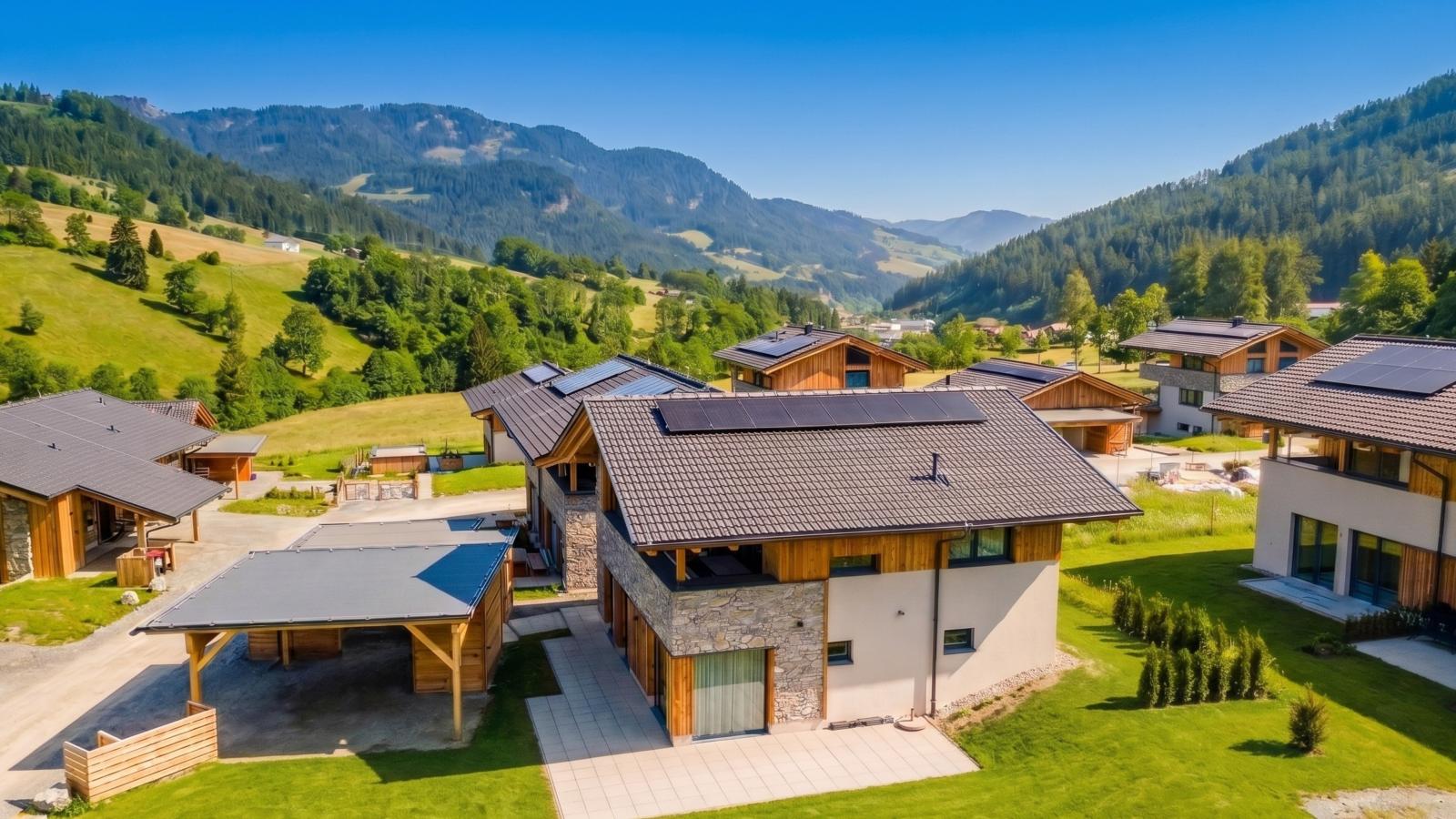 Birdie Lodge