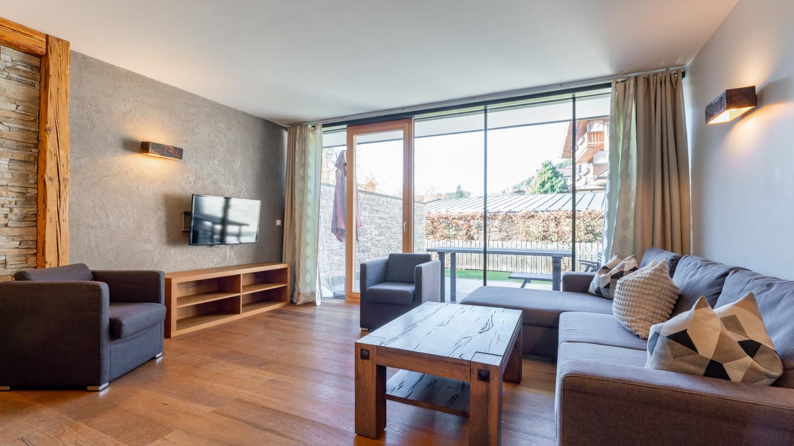 Residenz Wildkogelbahn Top 4