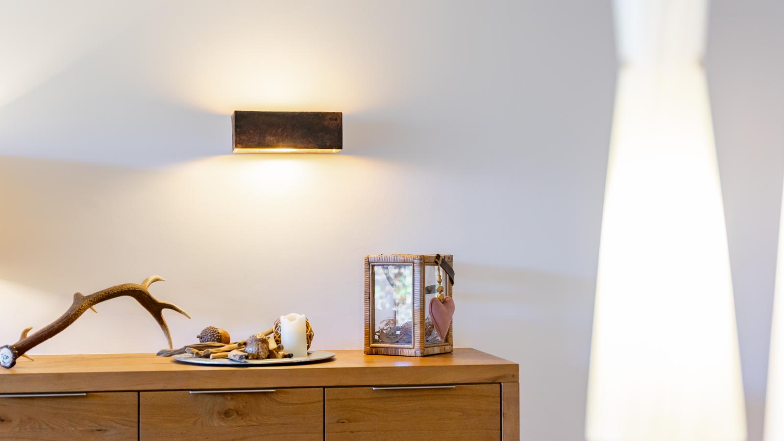 Residenz Wildkogelbahn Top 4-Sfeer