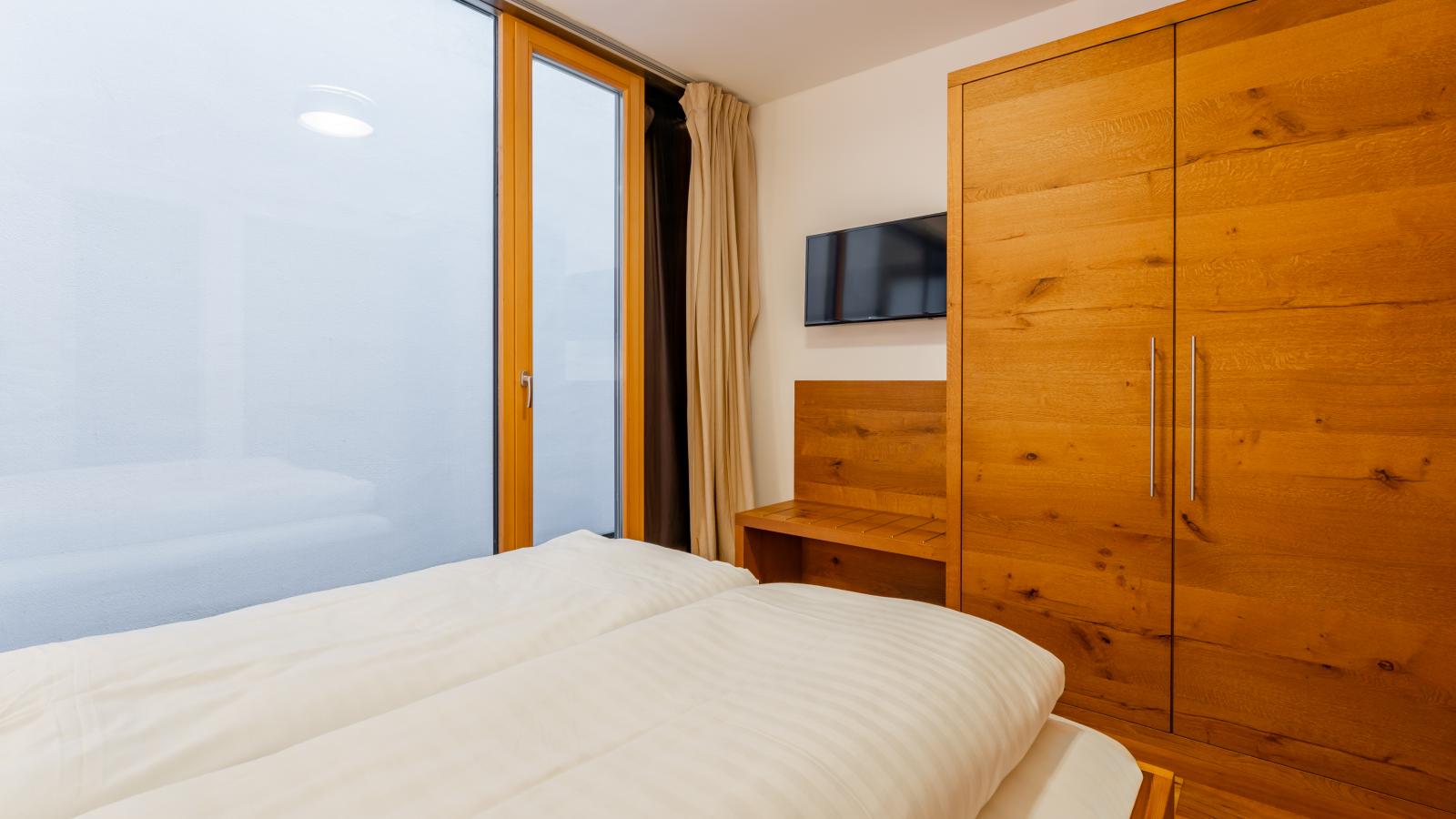 Residenz Wildkogelbahn Top 4-Slaapkamer