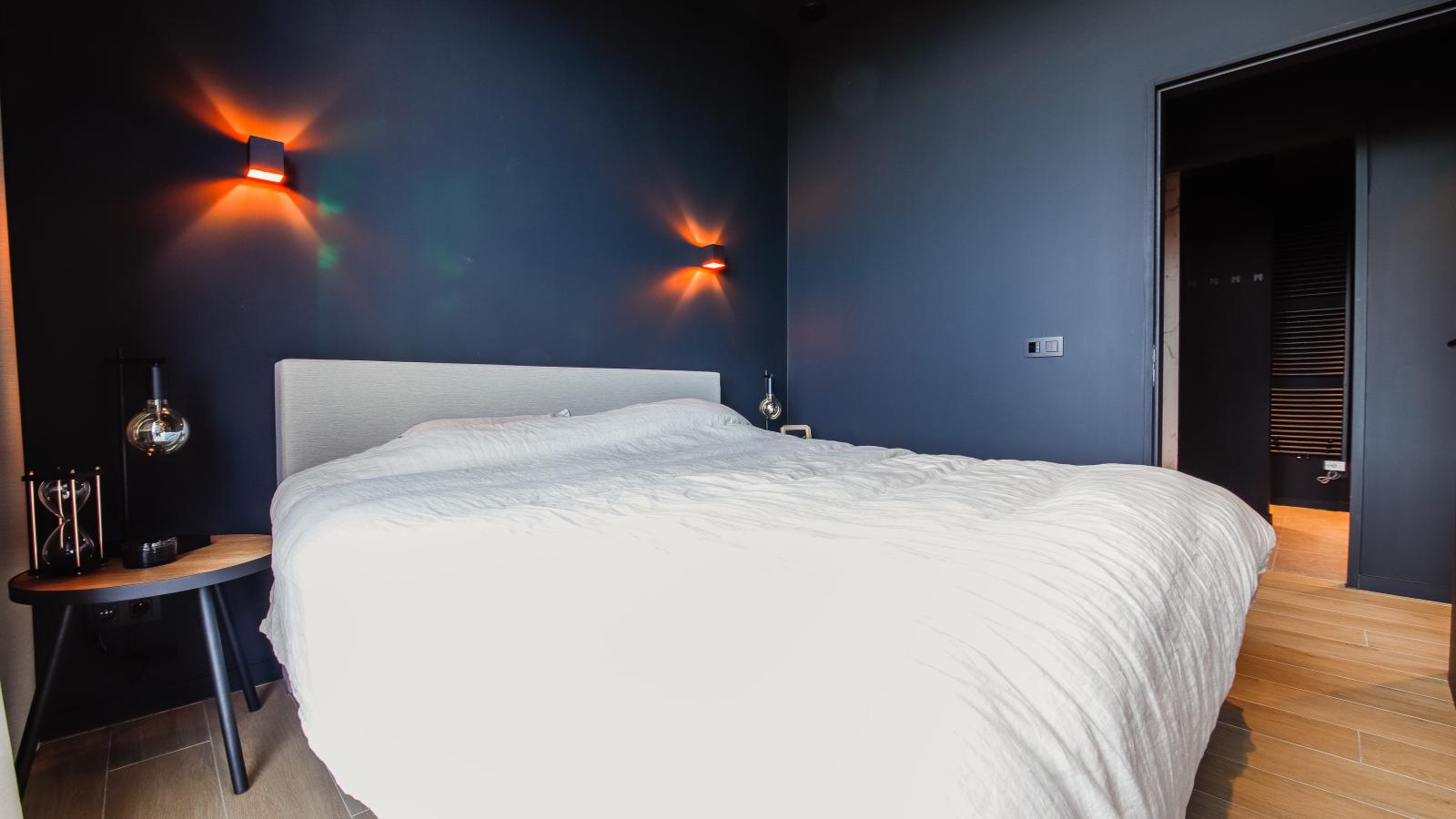 La Rurée-Bedroom